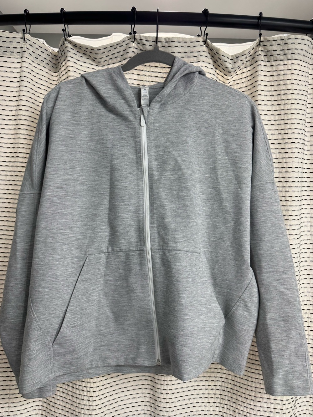 Lululemon Women’s Minimal Hoodie